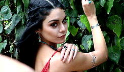 vanessa hudgens