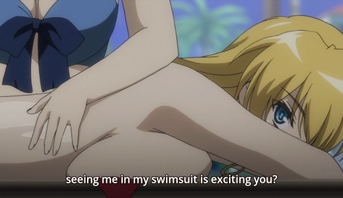 ecchifortheplot:  idiot 