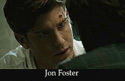 Jon Foster &amp; Peter SarsgaardThe Mysteries of Pittsburgh (2008)