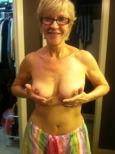 Elegant Grannies adult photos