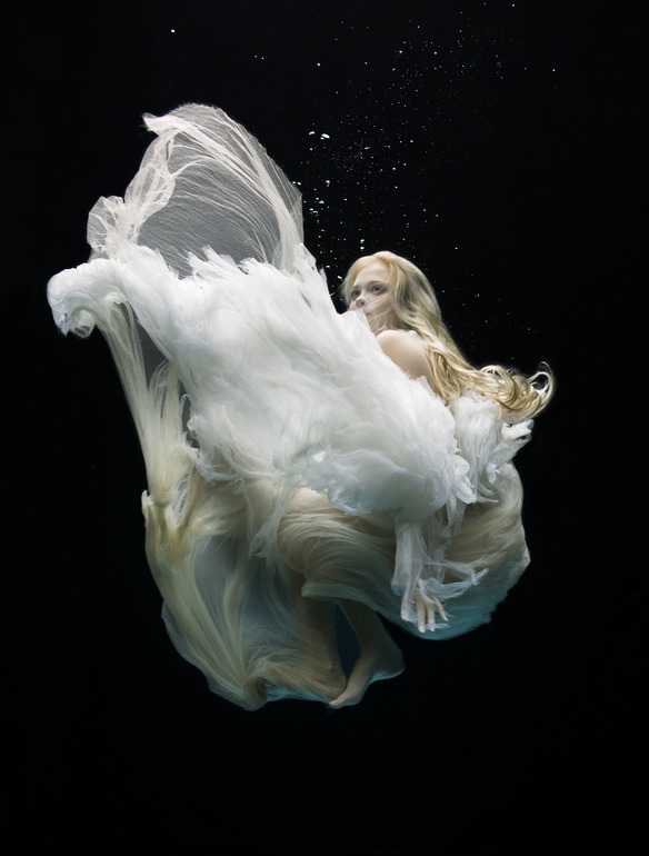  Zena Holloway - Angels 