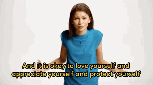Zendaya Continues To Prove She’s Just The Coolest With STI Testing Message