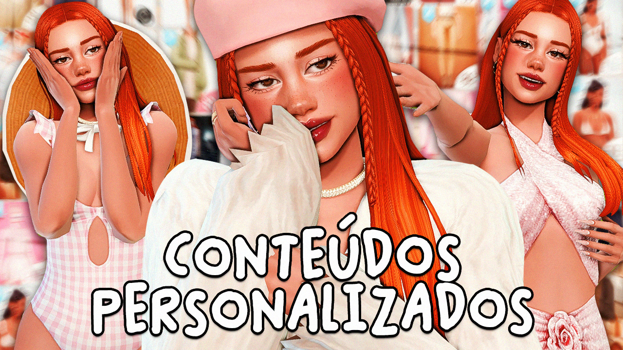 Slice of Life (Tradução PTBR) - The Sims 4 Mods - CurseForge