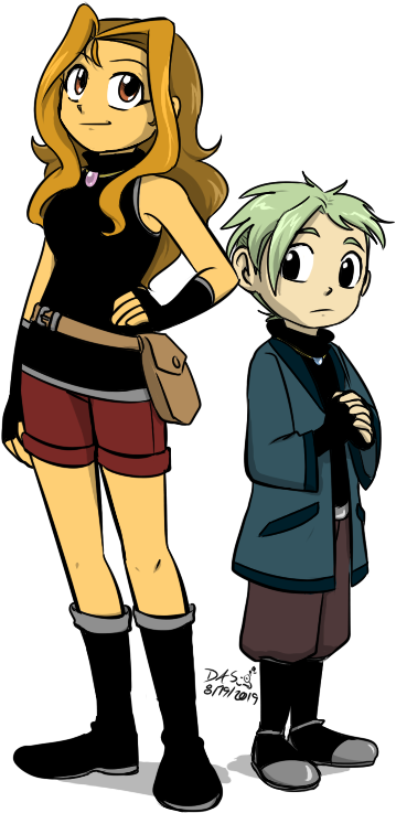 Travelers