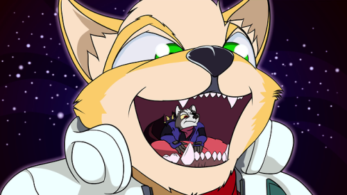 New Patreon Loops posted patreon.com/posts/out-of-inkwell-29920562 - Szuzu in a Splatoon sto