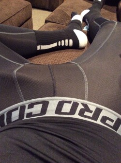 compression-shorts1:Love these Nike tights