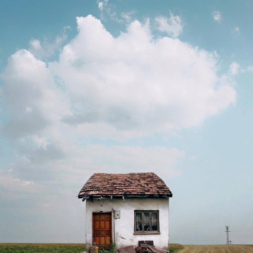 archatlas:Lonely Houses Manuel Pita aka Sejkko