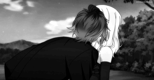 hoshizoraai:  &ldquo;You belong to me.&rdquo; &ldquo;Your blood, your