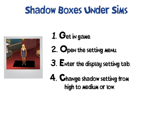 cathizita:simscompletecollection: I encountered all of these errors with Sims 2 on Windows 8.1. Here