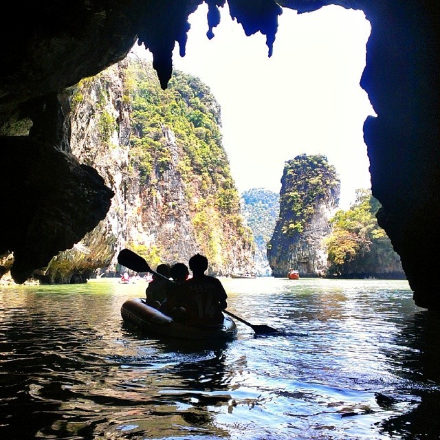 wheredoyoutravel:  @Instag_app_allshots by amy_chic // via Instagram http://ift.tt/1g53mbu