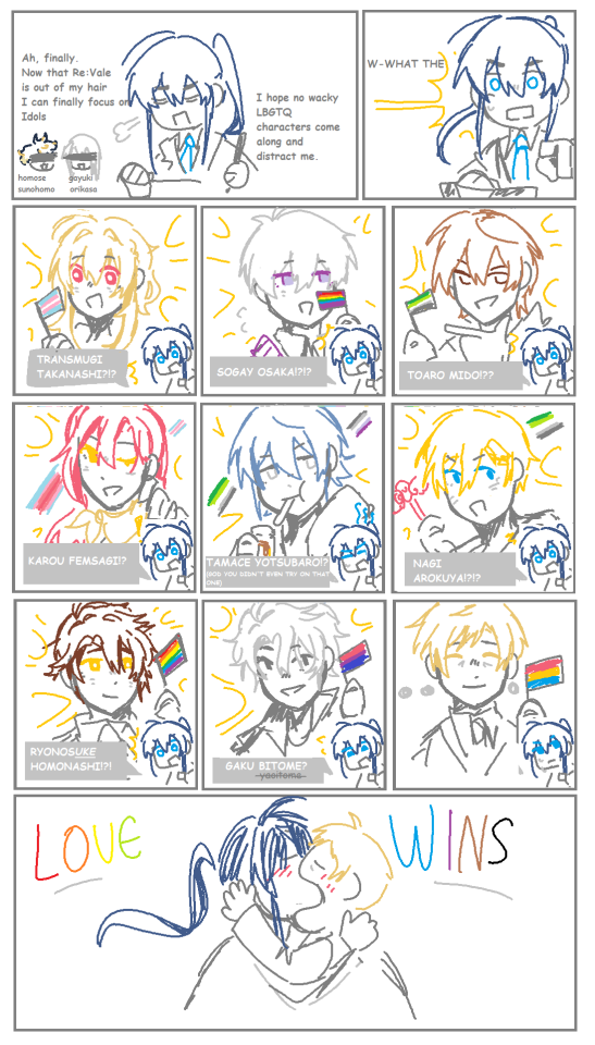 Have A Happy Pridolish7