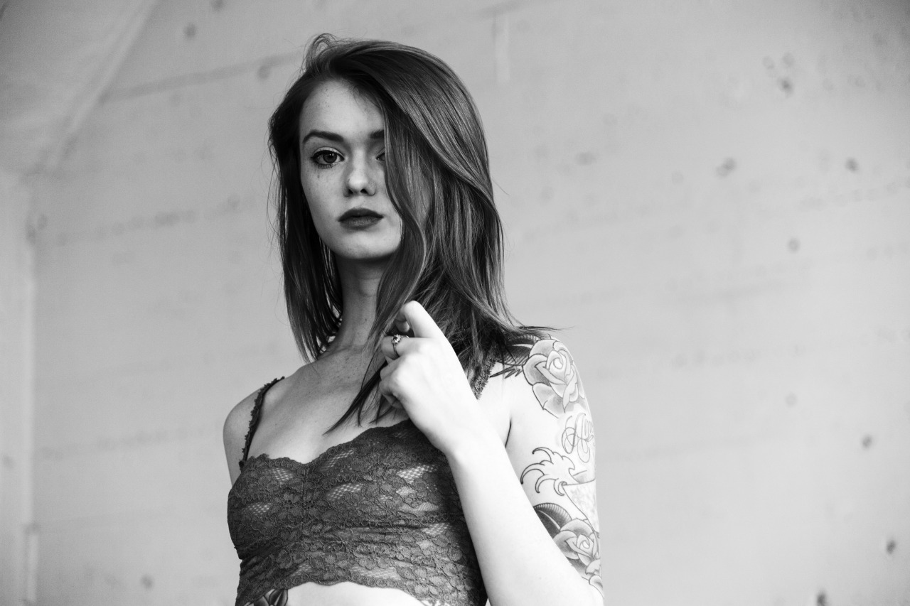 Lass