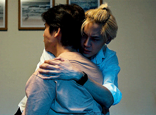 Win & Team + Physical Touch As A Love Language | Episode 3