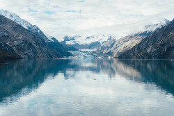 heyrobroy:  Glacier Bay, Alaska, United States