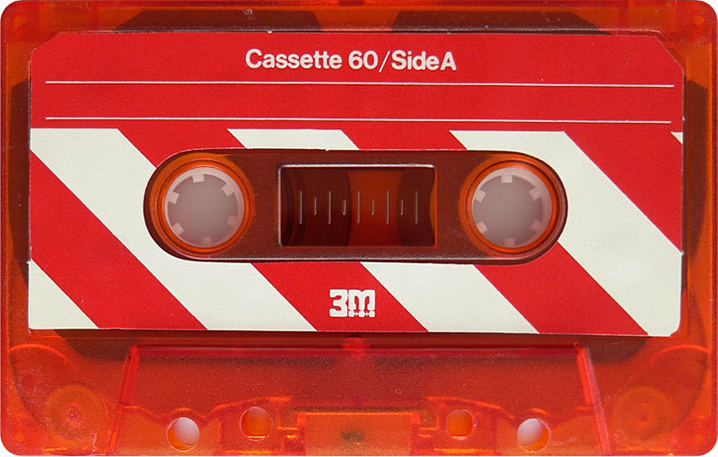 yodaprod:
“When cassettes ruled the world….
Source: Musikkassetten & Tapedeck
”