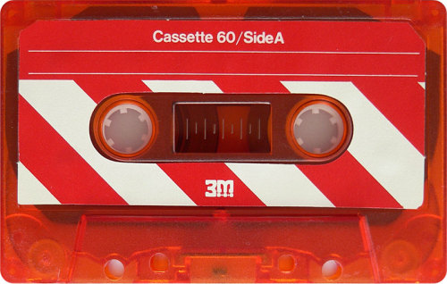 yodaprod:When cassettes ruled the world….Source: Musikkassetten & Tapedeck