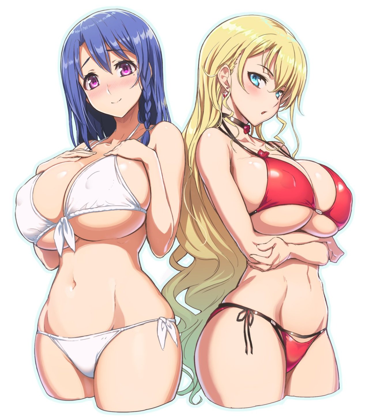 inkogniton000:  Absolutely amazing image set right here, not much else needs to be