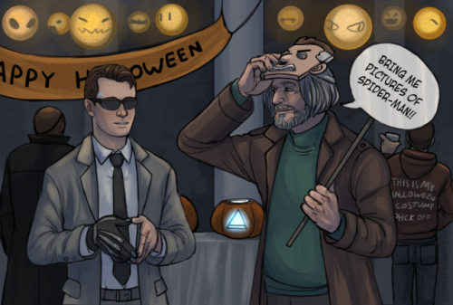 Happy Halloween!
