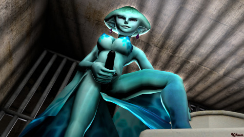 kihum:  Ruto x Link: Jail Time Animations: adult photos