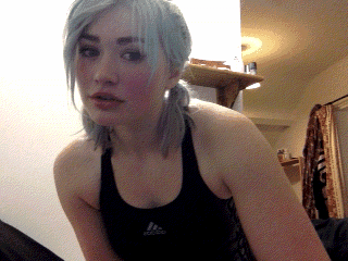 moosefix:  /flexing face 
