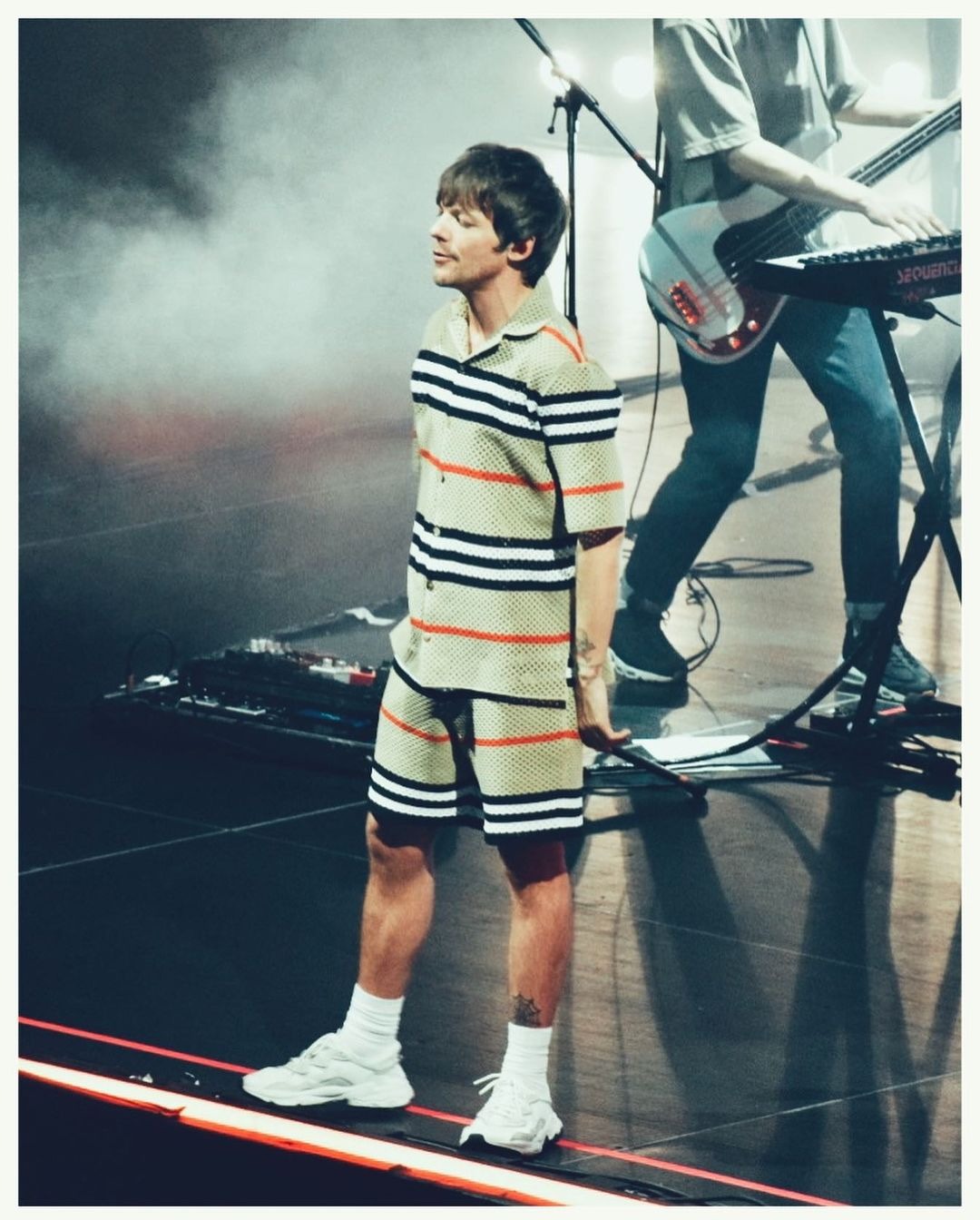 Louis Tomlinson. Follow your dreams. - New amazing pictures of our Louis  for 'Tomorrow Magazine'! :-) <3 21 February 2020 Mary <3 <3 <3