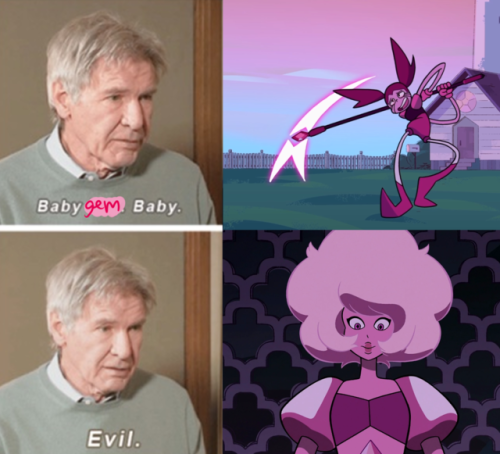 berriesilly:Steven Universe The Movie (2019)