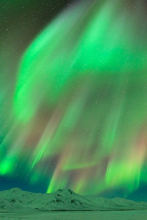 h4ilstorm:  The Brooks Range (by Ben H.) 
