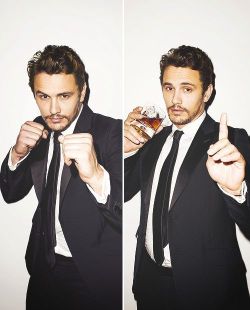 awesome-lauu:  James Franco, Academy Award-nominated actor and … | Boys I Do Adore sur We Heart It - http://weheartit.com/entry/90610565