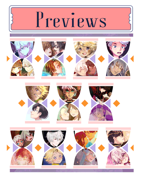 mmfairytalezine:  mmfairytalezine:  Lovely Citizens of the Mystic Realm! This is an exciting announc