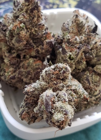 mindymav420:Face on Fire 🔥 😛 🔥