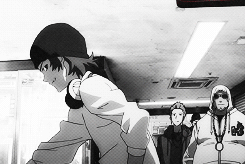 flareons:  If I were to describe the Red Clan in one word… violence. They’re