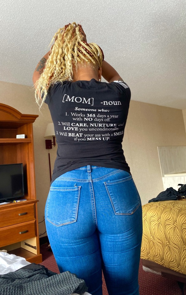 bigdogdaddy50:Denim!!👖  Beautiful ass