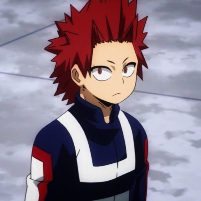 Featured image of post View 15 Aesthetic Cute Kirishima Icons
