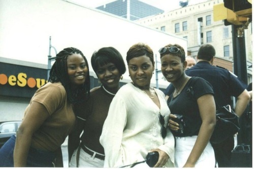 auntymurda:ARCHIVES: Freaknik