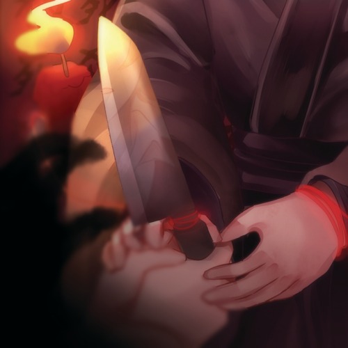 Here&rsquo;s my preview for @endcreditszine !!I&rsquo;m so excited to be allowed to dra