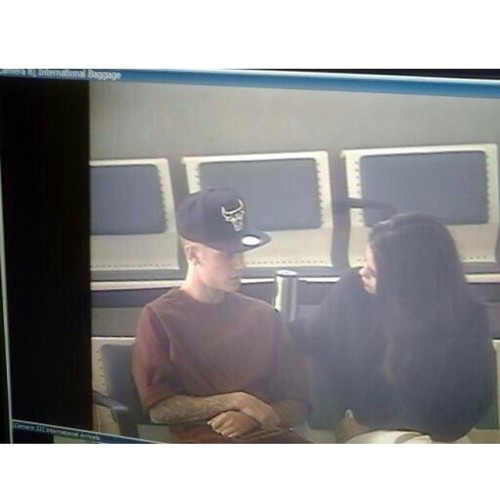 New/old photo of #jelena