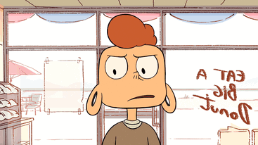 Get ready to meet “The New Lars” in the brand new Steven Universe, airing in just a half an hour! Try to keep your cool until then