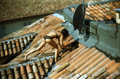 jacsfishburne:  andreatomasprato:  Photo set by © Andrea Tomas PratoModel & friend Ilaria Magni   Andrea has his old blog deleted by tumblr staff- his work is absolutely gorgeous and you should go refollow him!