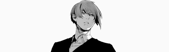 guroneko:  stupid-brat:    Tsukiyama’s development.   Make me choose: Kanae or