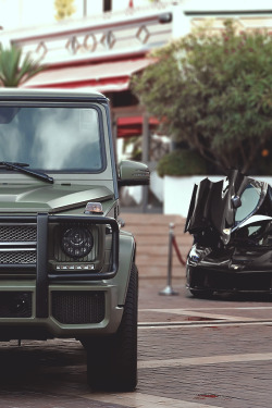 wearevanity:  Double Team © 