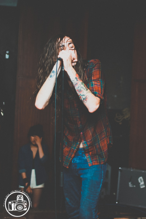 allynewbold:Pianos Become the Teeth byAlly Newbold