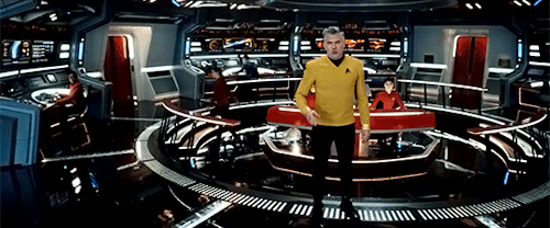 Star Trek: Strange New Worlds