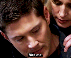 chesnutcastiel:  green-circles:6.19 | Mommy Dearest   don’t you dare tell me that