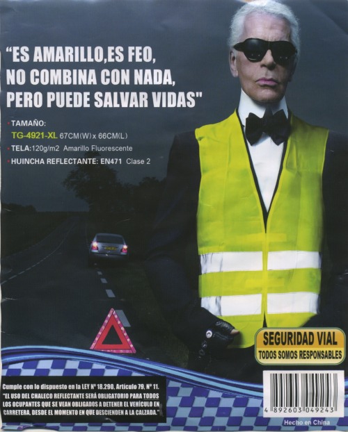 futubandera:  Antes muerto que sencillo…