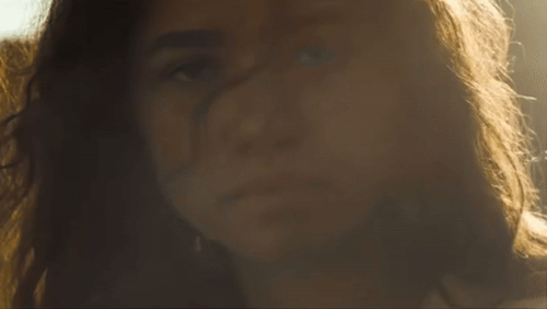 Zendaya As Chani Kynes (11/?)