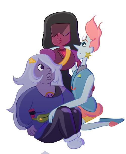 thestarfleetgems:  Pilot polygems? Pilot polygems. 