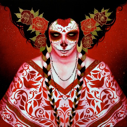 artmonia:  Sylvia Ji.