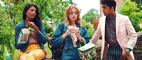 My ham ;( | 1x01