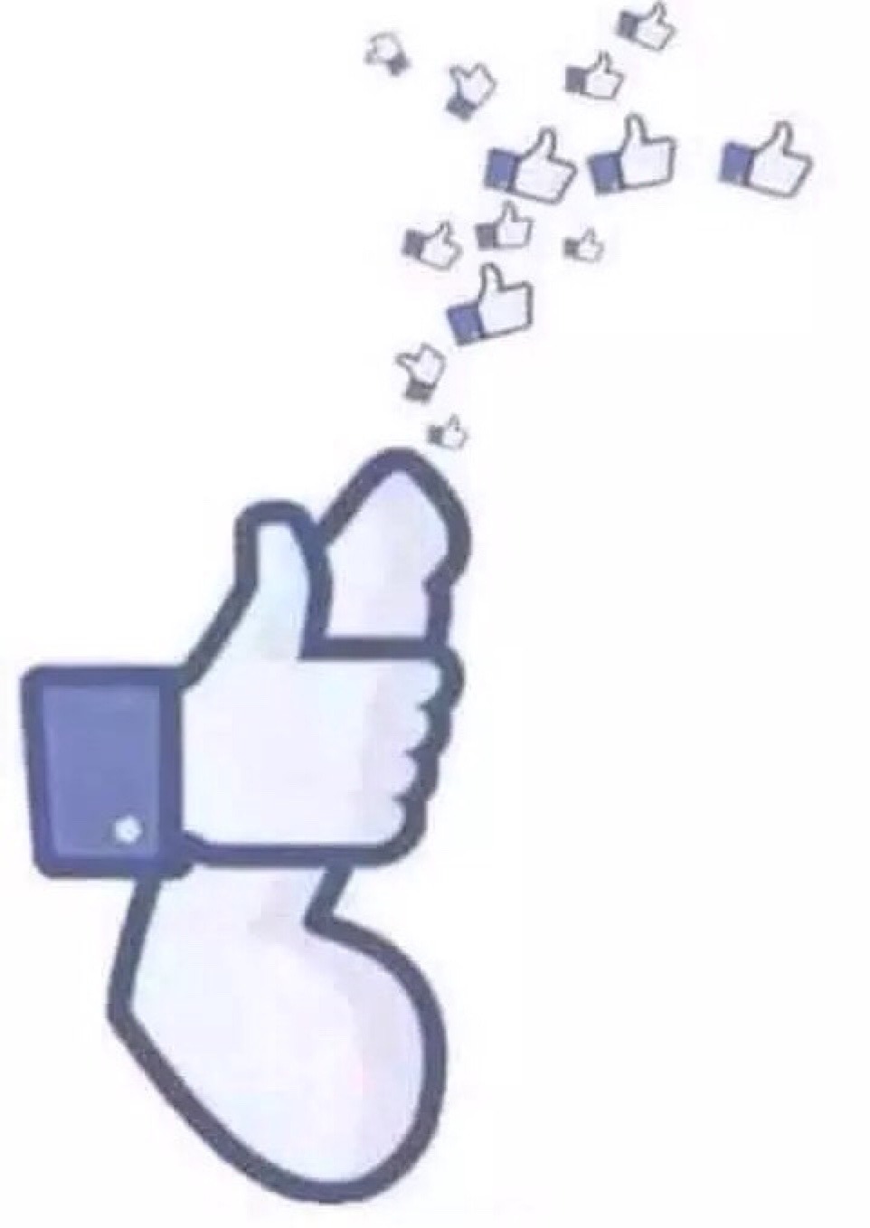 memegod:  When ya crush posts a selfie  @sft425