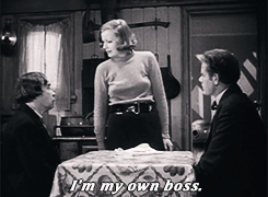 garboing:  Anna Christie, 1930 | Clarence Brown. 